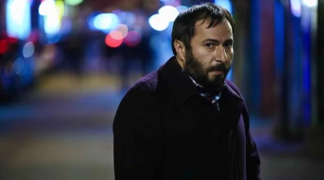 Промо-фото из Чукур 120 серия