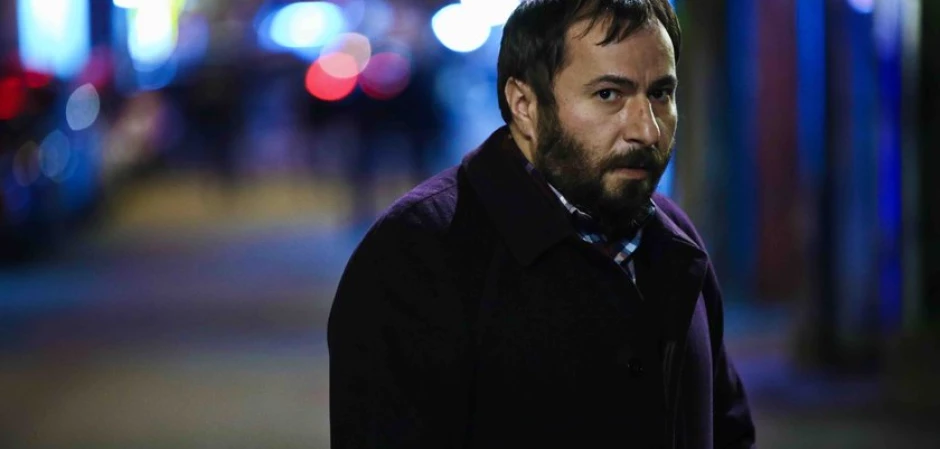 Промо-фото из Чукур 120 серия