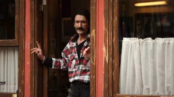 Промо-фото из Чукур 20 серия