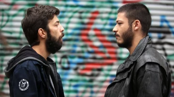 Промо-фото из Чукур 42 серия