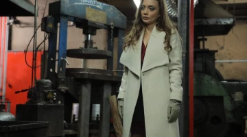 Промо-фото из Чукур 76 серия