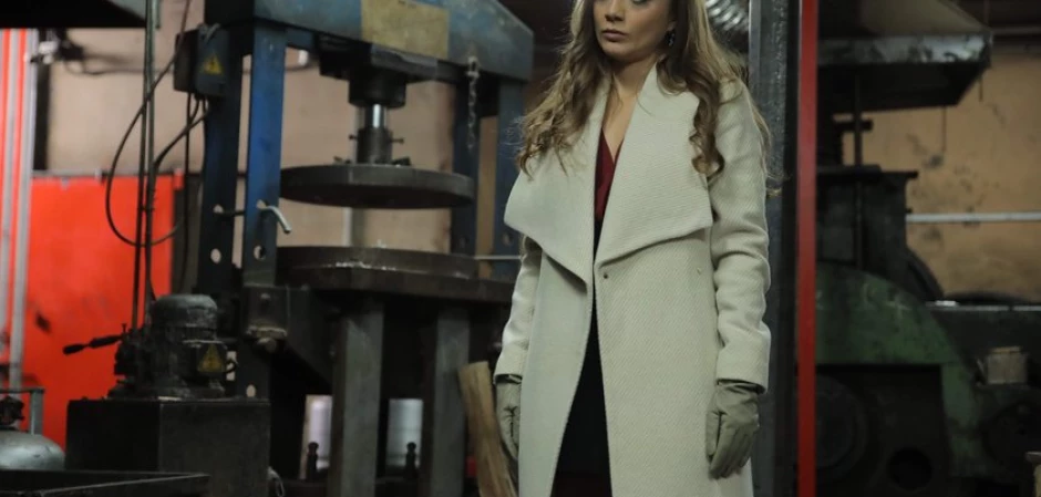 Промо-фото из Чукур 76 серия