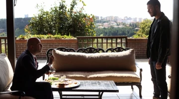 Промо-фото из Чукур 38 серия