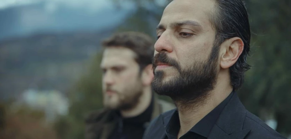 Промо-фото из Чукур 86 серия