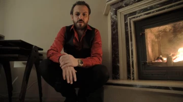 Промо-фото из Чукур 84 серия