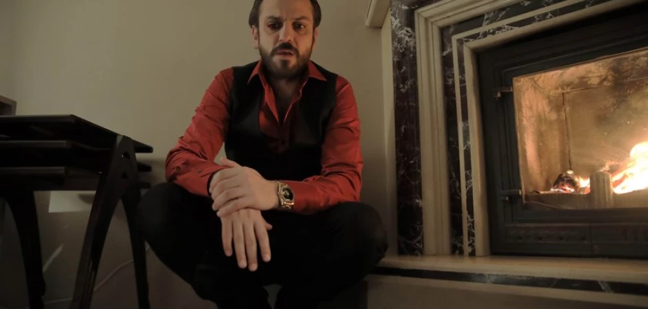 Промо-фото из Чукур 84 серия