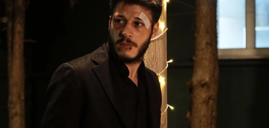 Промо-фото из Чукур 67 серия