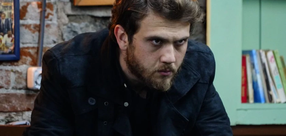 Промо-фото из Чукур 64 серия