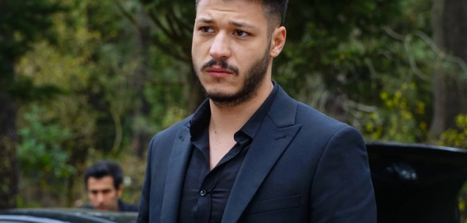 Промо-фото из Чукур 62 серия