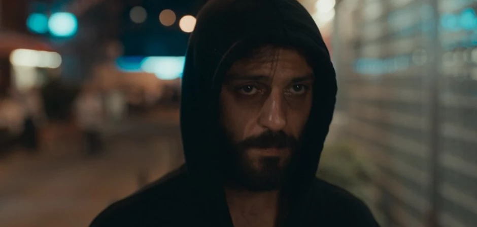 Промо-фото из Чукур 35 серия