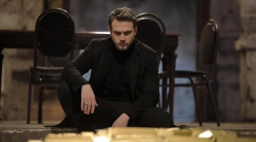 Промо-фото из Чукур 84 серия