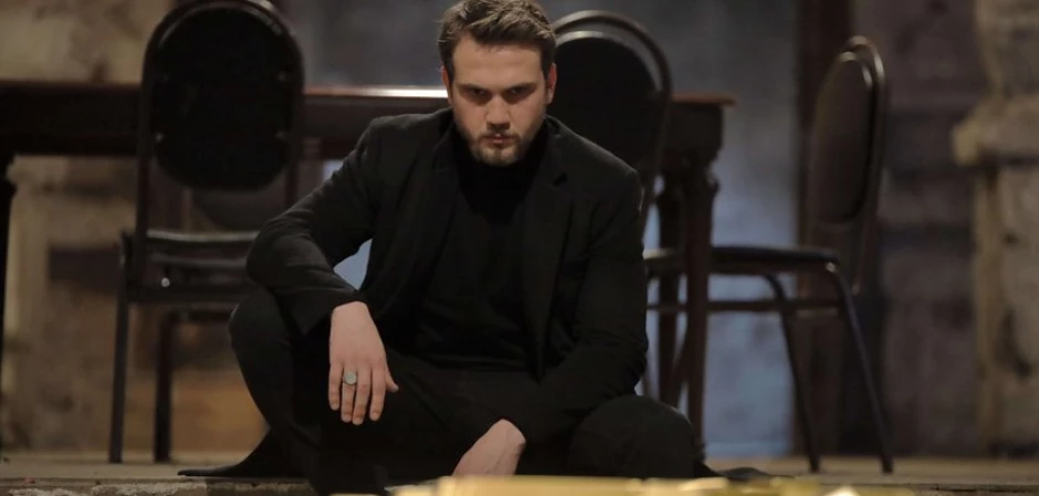 Промо-фото из Чукур 84 серия