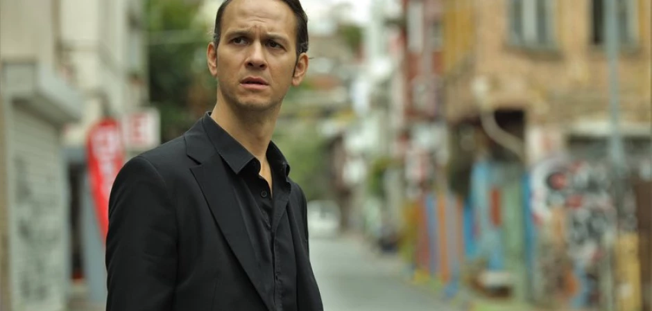 Промо-фото из Чукур 101 серия