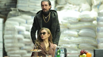 Промо-фото из Чукур 82 серия