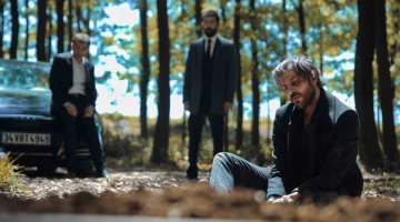 Промо-фото из Чукур 129 серия