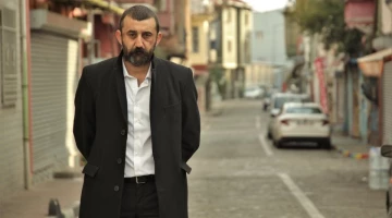 Промо-фото из Чукур 107 серия