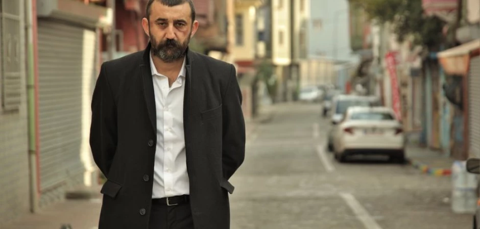 Промо-фото из Чукур 107 серия