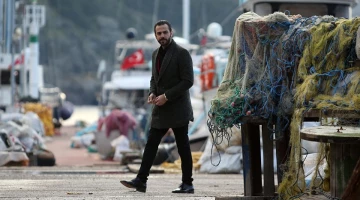 Промо-фото из Чукур 12 серия