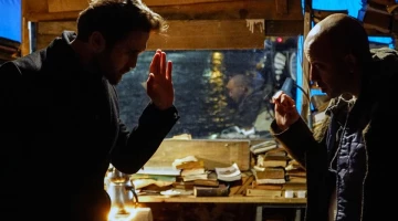 Чукур 2 сезон 46 серия