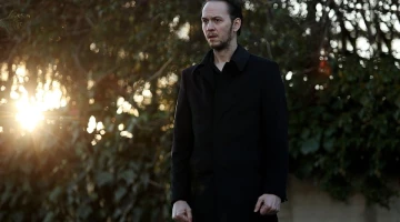 Промо-фото из Чукур 24 серия