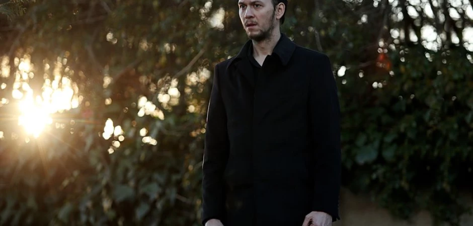 Промо-фото из Чукур 24 серия