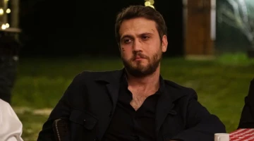 Промо-фото из Чукур 67 серия