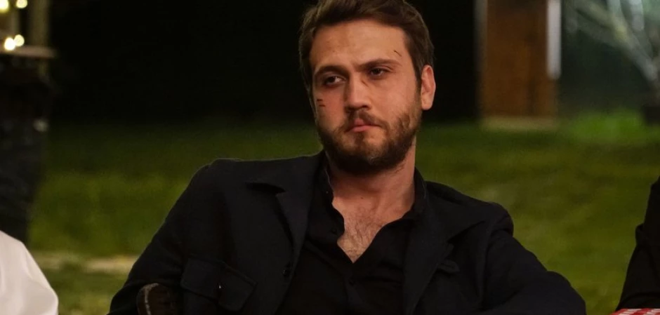 Промо-фото из Чукур 67 серия