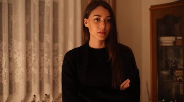 Промо-фото из Чукур 40 серия