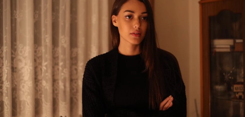 Промо-фото из Чукур 40 серия