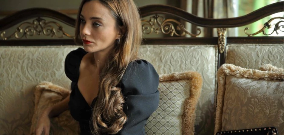 Промо-фото из Чукур 104 серия