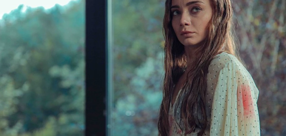 Промо-фото из Чукур 99 серия