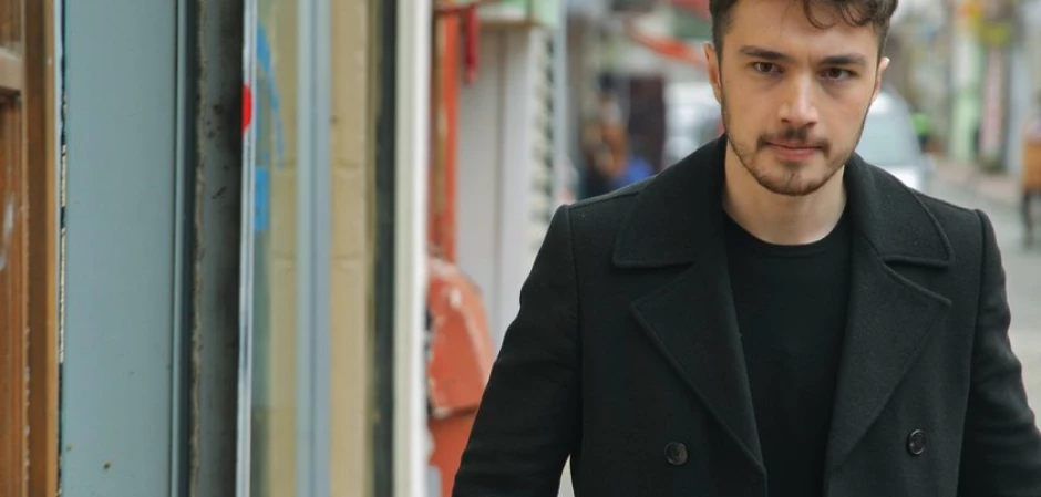 Промо-фото из Чукур 113 серия