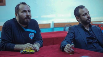 Чукур 4 сезон 99 серия