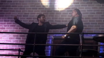 Промо-фото из Чукур 32 серия