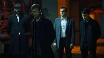 Чукур 4 сезон 114 серия