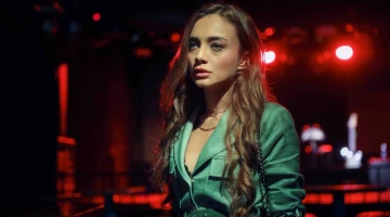 Промо-фото из Чукур 96 серия