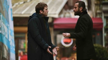 Промо-фото из Чукур 119 серия