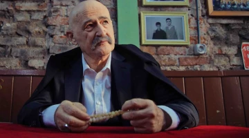 Промо-фото из Чукур 117 серия