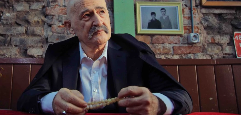 Промо-фото из Чукур 117 серия