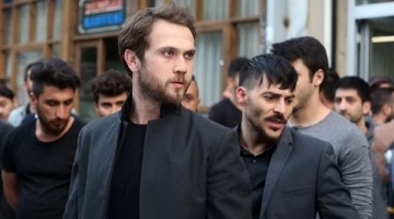 Промо-фото из Чукур 28 серия