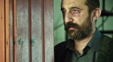 Промо-фото из Чукур 122 серия