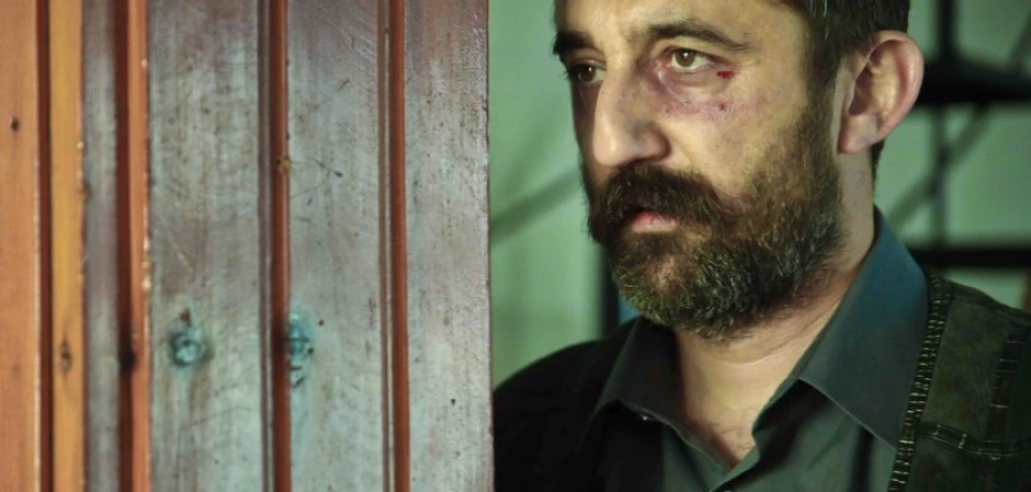 Промо-фото из Чукур 122 серия