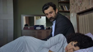 Промо-фото из Чукур 94 серия