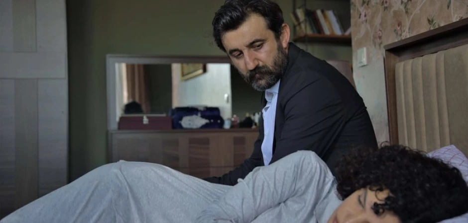 Промо-фото из Чукур 94 серия