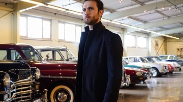 Промо-фото из Чукур 57 серия