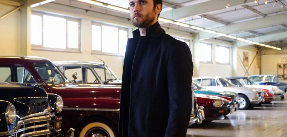 Промо-фото из Чукур 57 серия