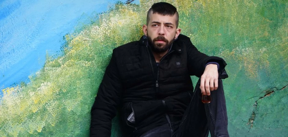 Промо-фото из Чукур 57 серия