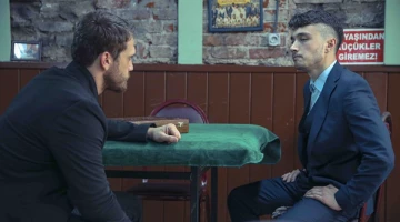 Промо-фото из Чукур 72 серия