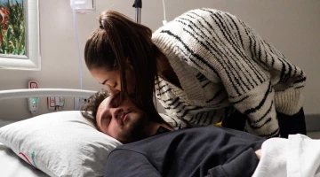 Промо-фото из Чукур 50 серия