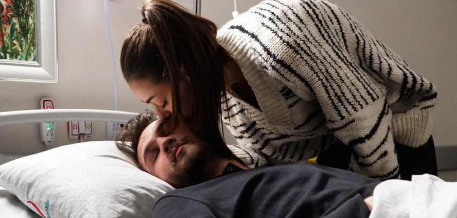 Промо-фото из Чукур 50 серия